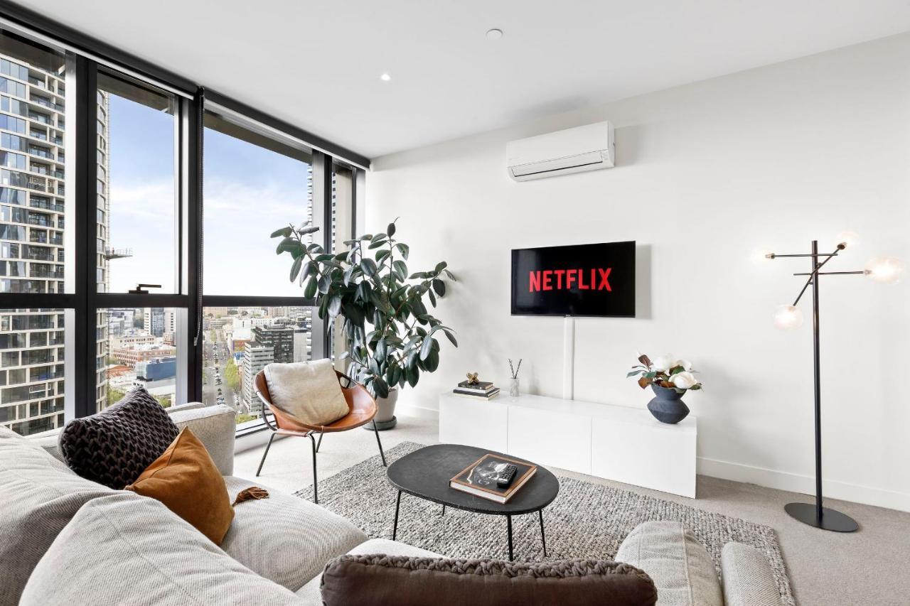 Luxuria - Fulton Lane Apartment