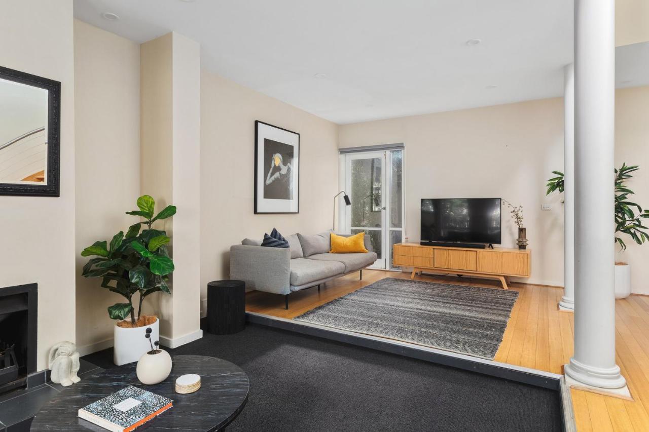 Boutique Stays - Roxys Place * Melbourne