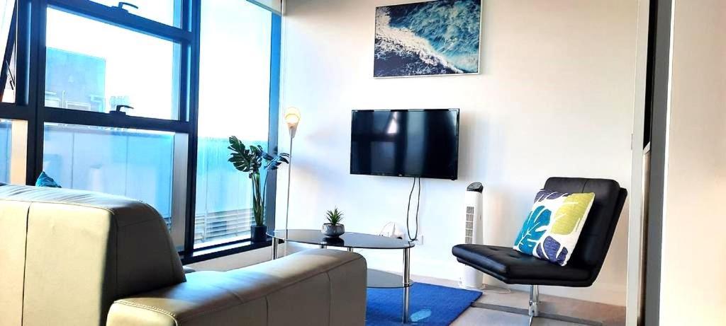 Apartment Executive Little Collins Street *