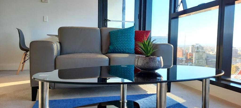 Apartment Executive Little Collins Street Melbourne