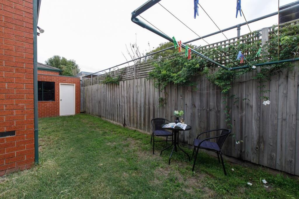 Heart Of Mckinnon Units By Ready Set Host