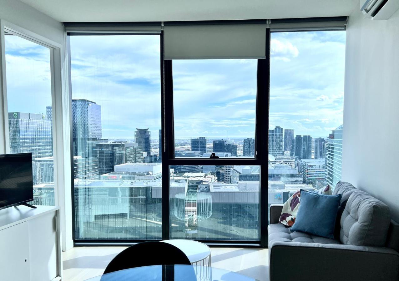 Apartamento Readyset Southern Cross