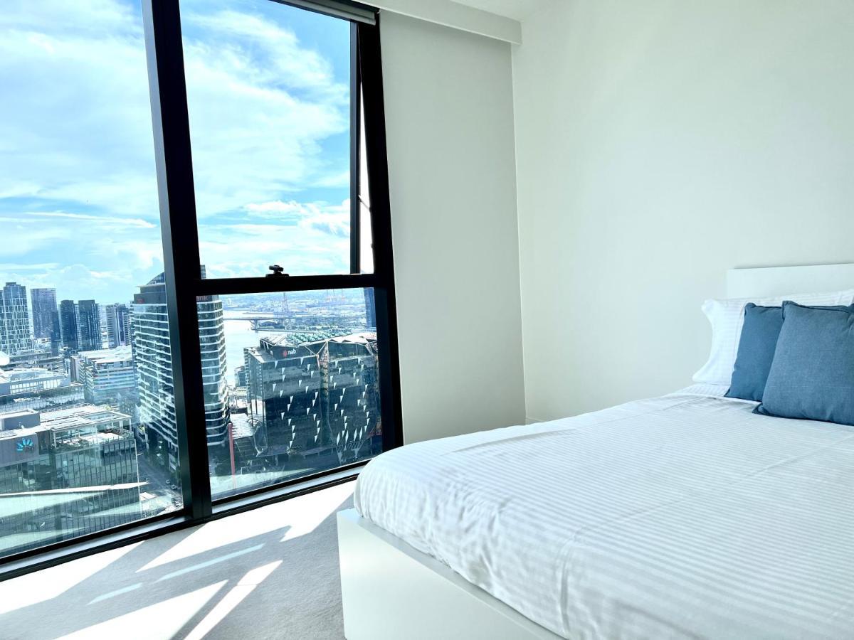 Apartamento Readyset Southern Cross Melbourne