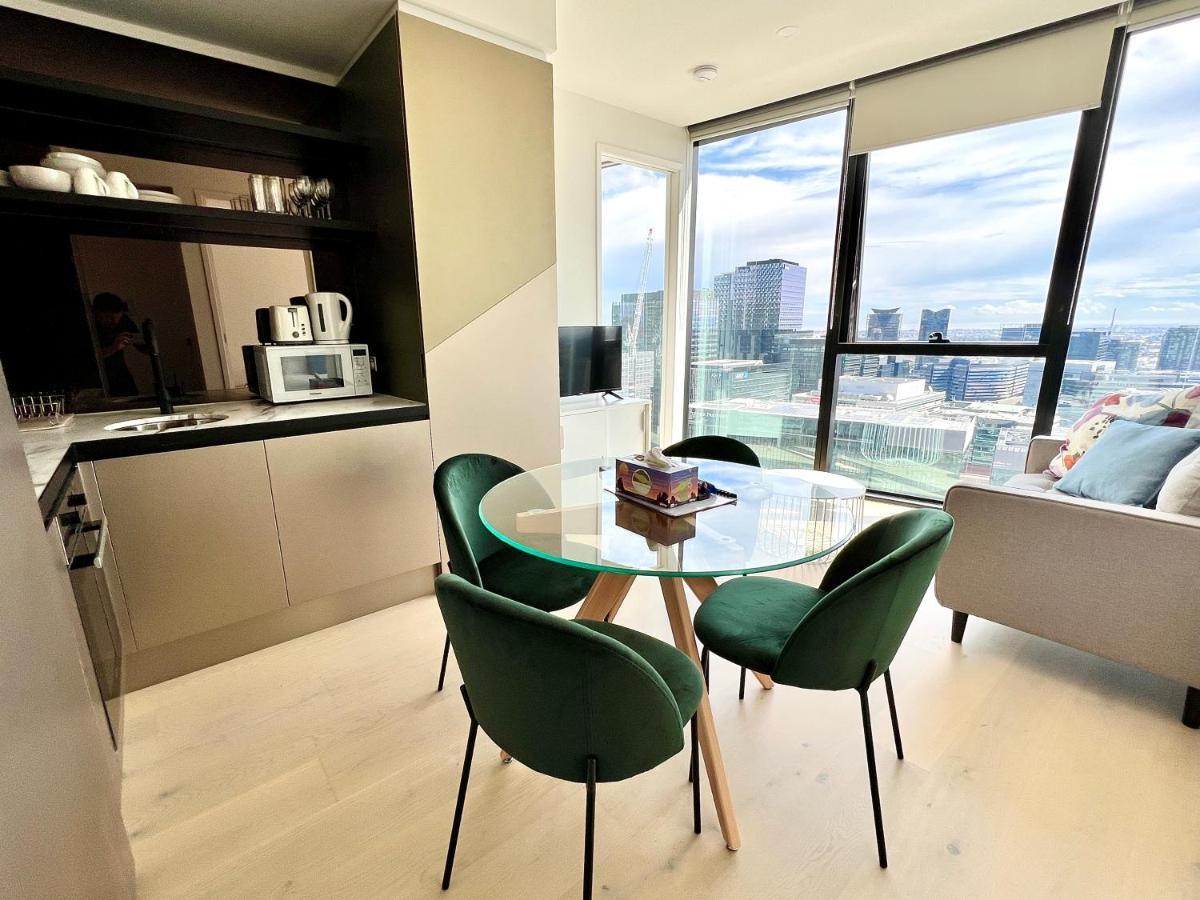Apartamento Readyset Southern Cross