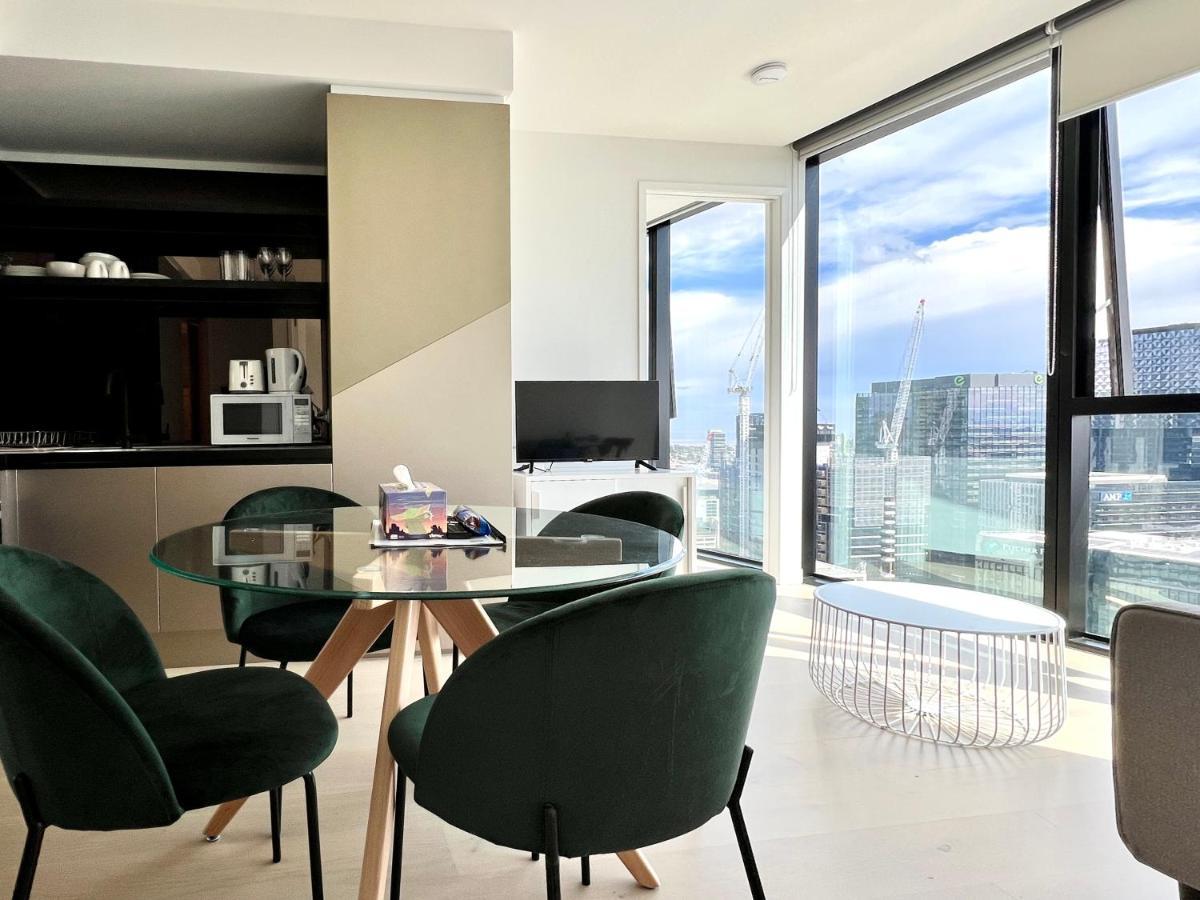 Readyset Southern Cross Apartamento *
