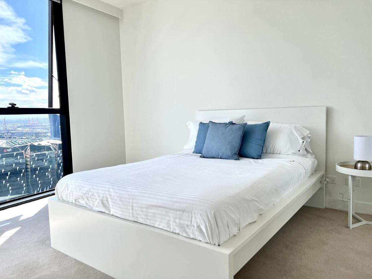 Readyset Southern Cross Apartamento Melbourne