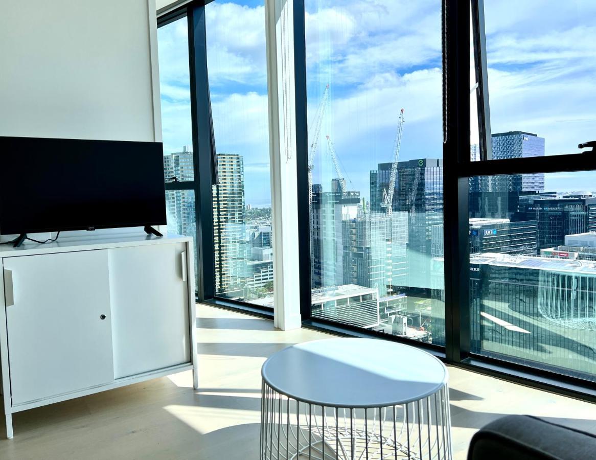 Readyset Southern Cross Apartamento