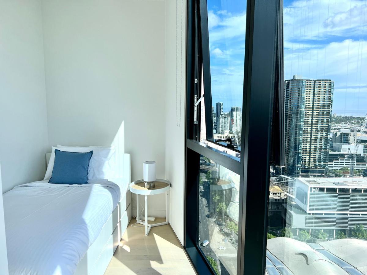 Readyset Southern Cross Apartamento Melbourne