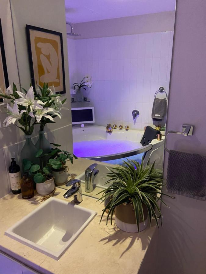 Apartamento La Sky Boutique - Pool, & Sauna *