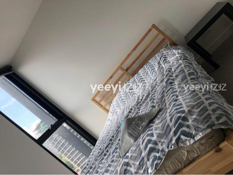 Apartment Fringe Apt市中心的心灵港湾
