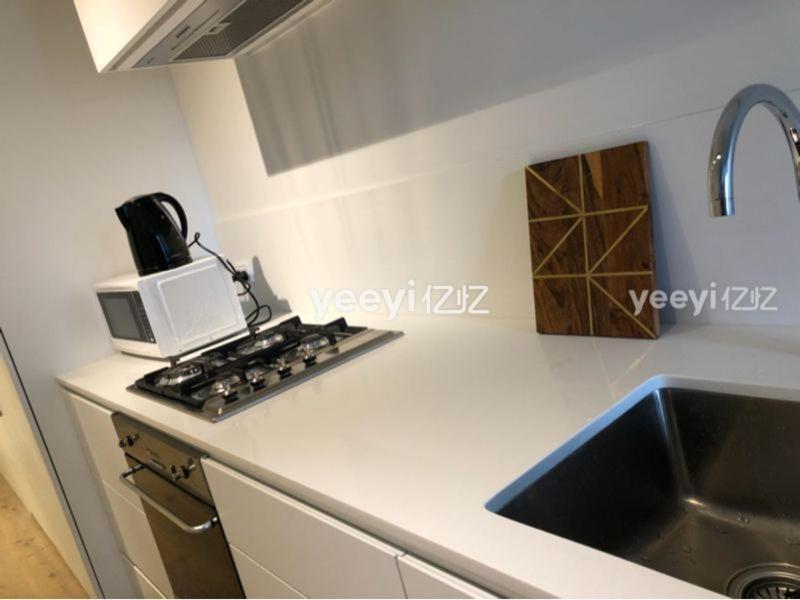 Fringe Apt市中心的心灵港湾 Apartment *