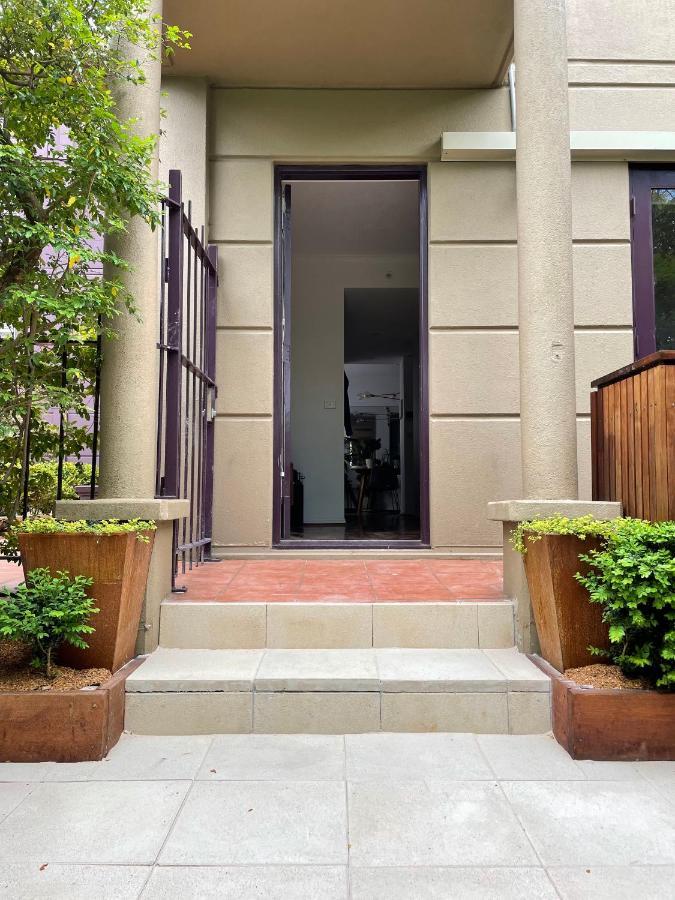 Holiday home Stylish Townhouse In Melbourne's Playground