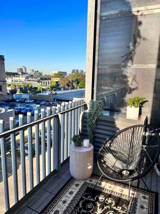 Ultra Chic New York-style Loft - Chapel St Melbourne