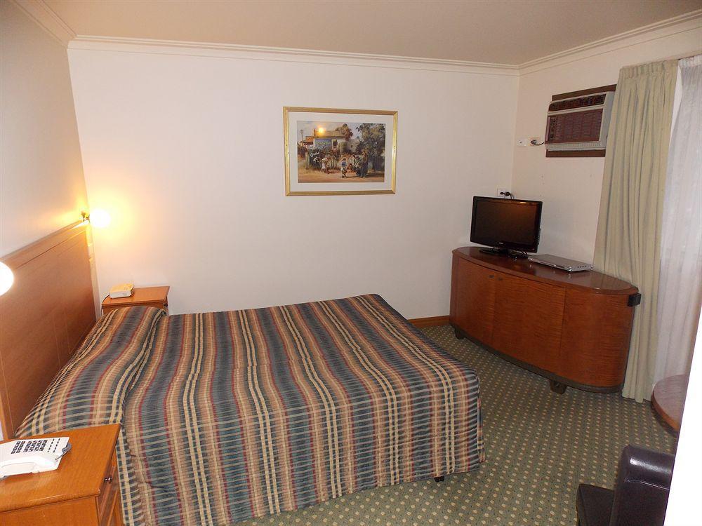 Motel Bell 3*