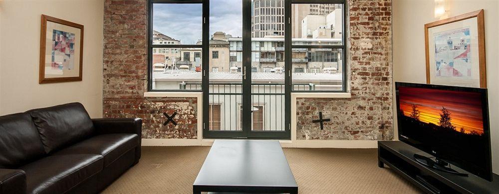 Flinders Lane Superior Apartment Melbourne
