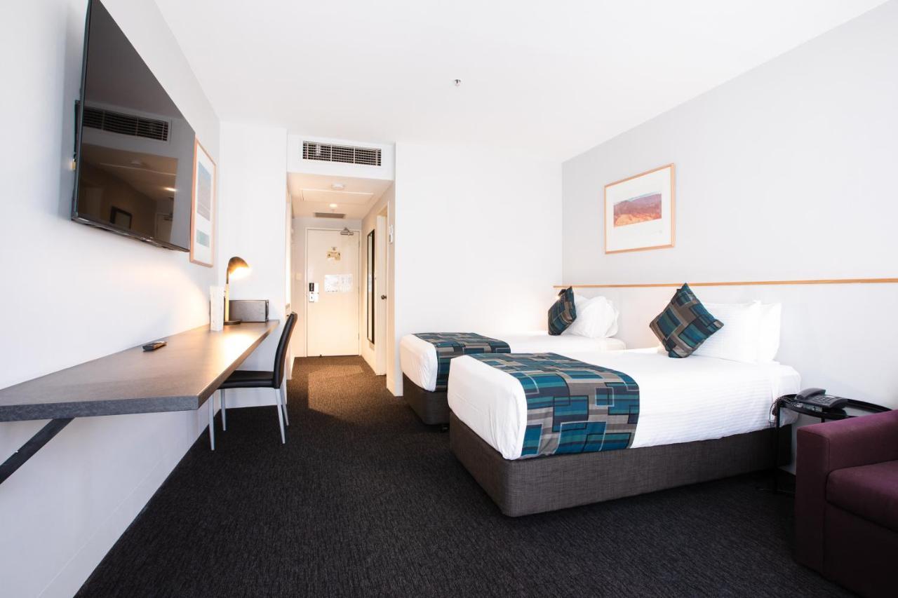 Hotel Citiclub Melbourne