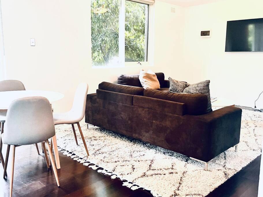 Two Bedroom South On Montague Melbourne