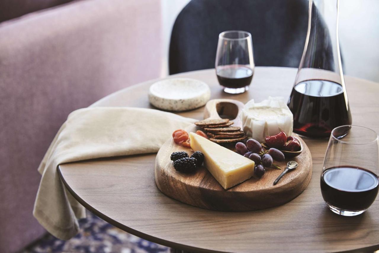 Hotel Adina Melbourne, Pentridge Melbourne