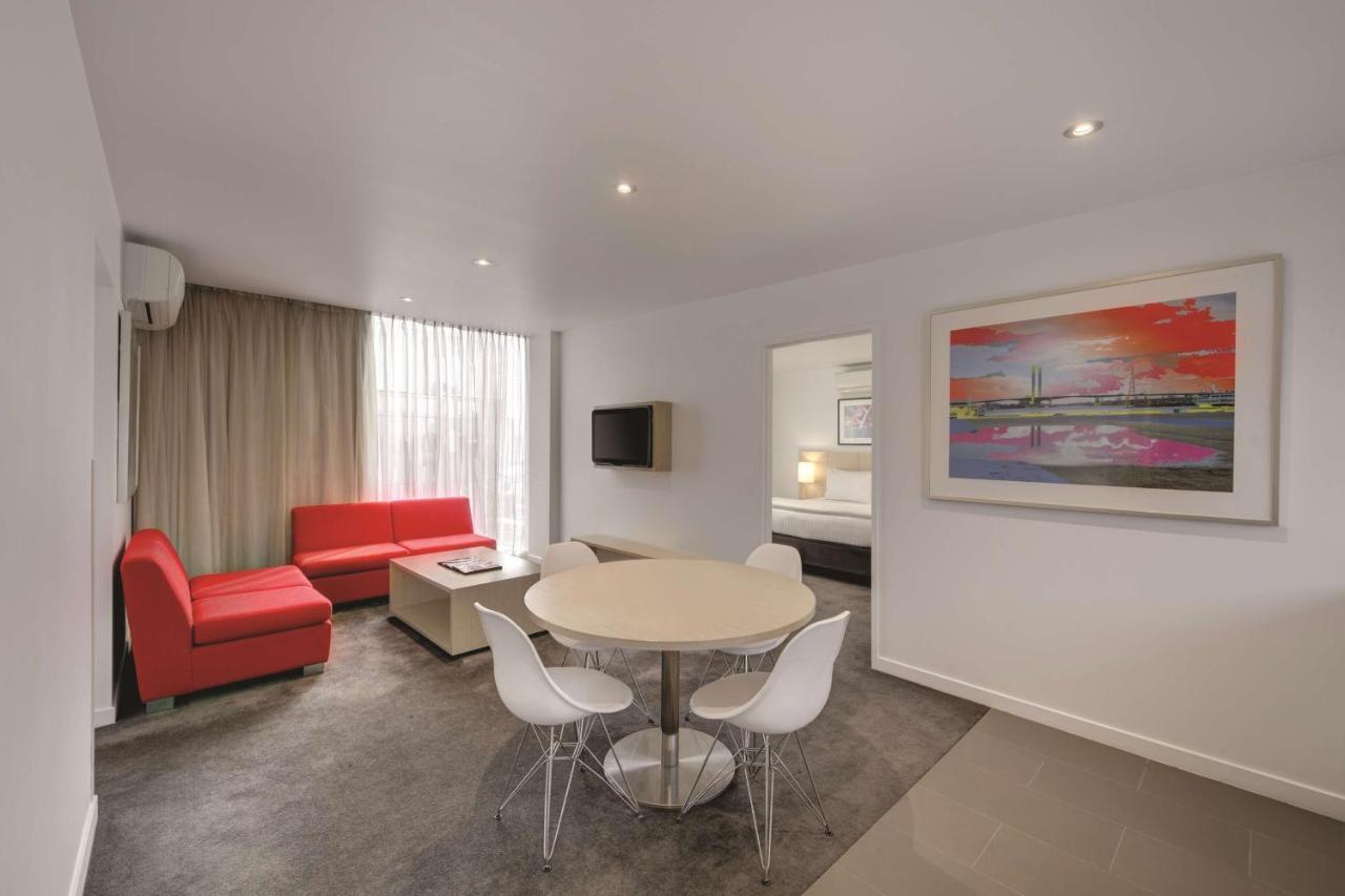 Travelodge Docklands