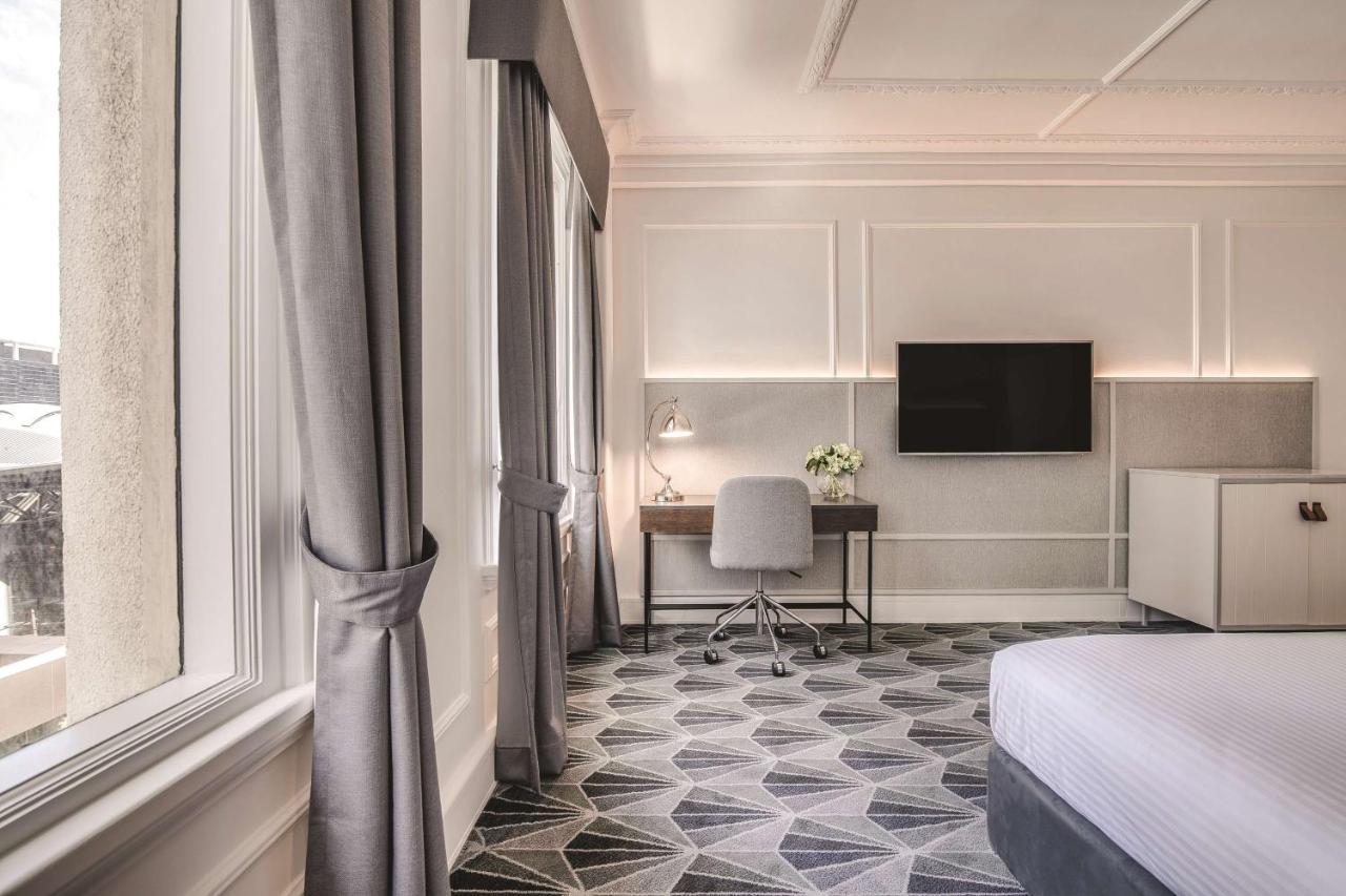 The Savoy On Little Collins 4* Melbourne