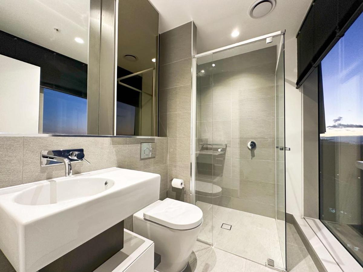 Cbd With Free Car Park Ocean View Apartamento *