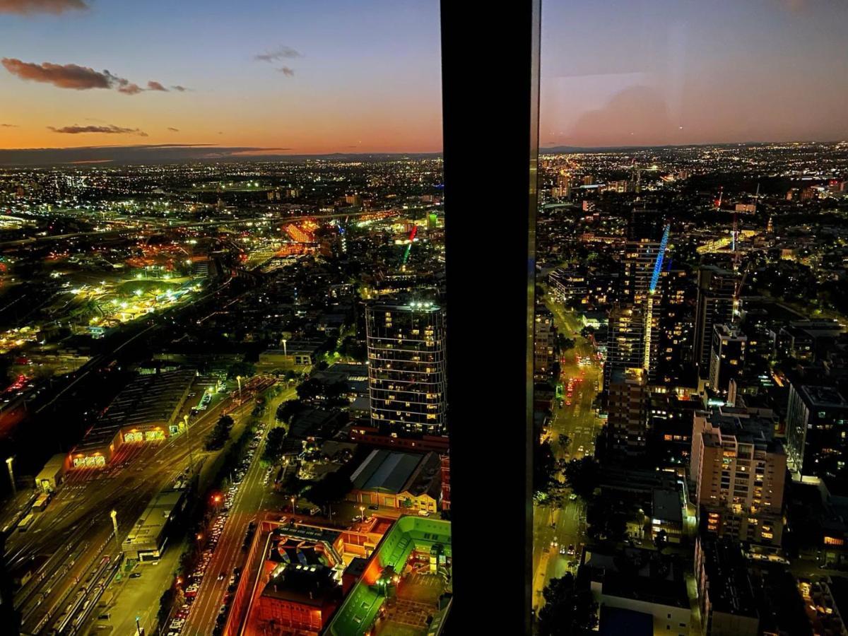 Cbd With Free Car Park Ocean View Apartamento *