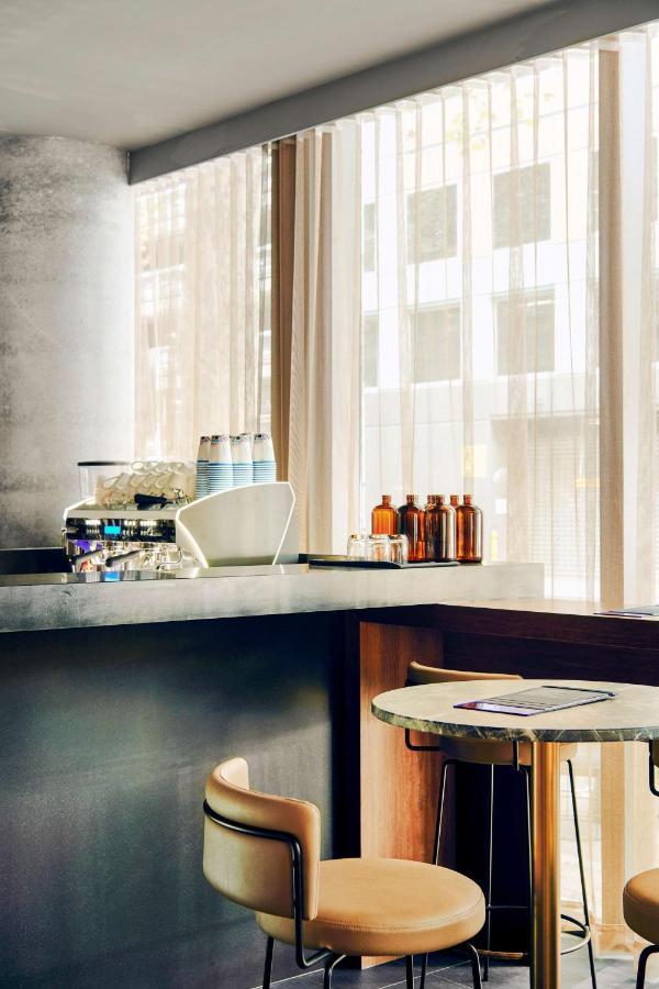 Hotel Quincy 4*