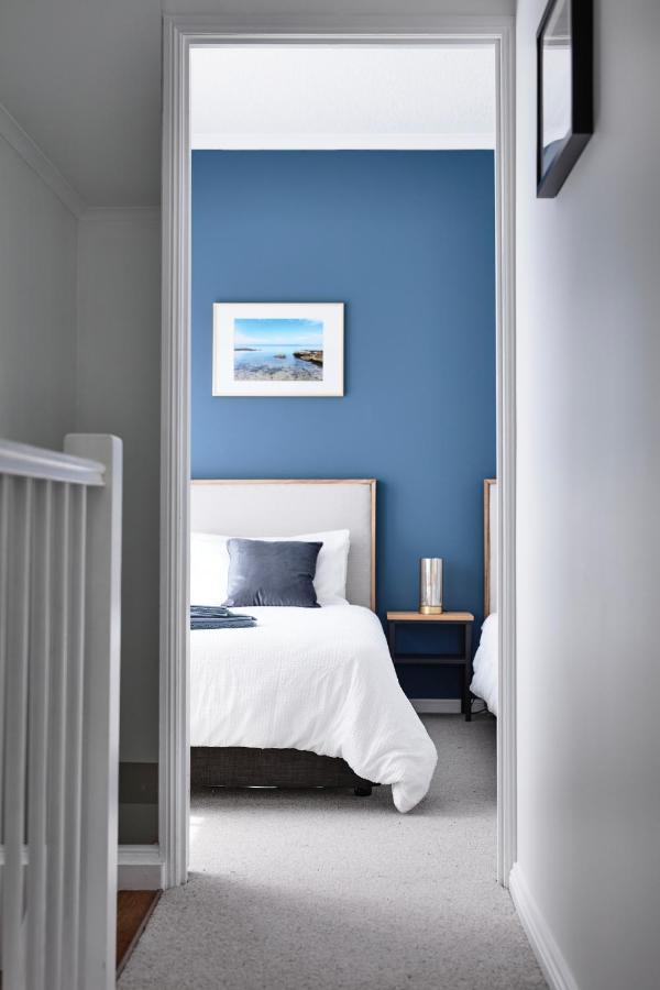 Stylish Townhouse In Melbourne's Playground Holiday home Melbourne