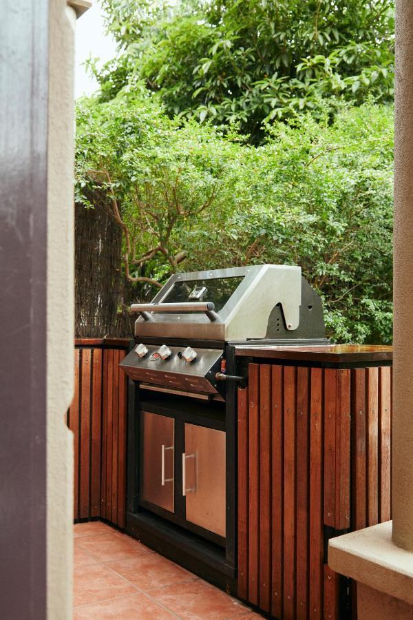 Holiday home Stylish Townhouse In Melbourne's Playground