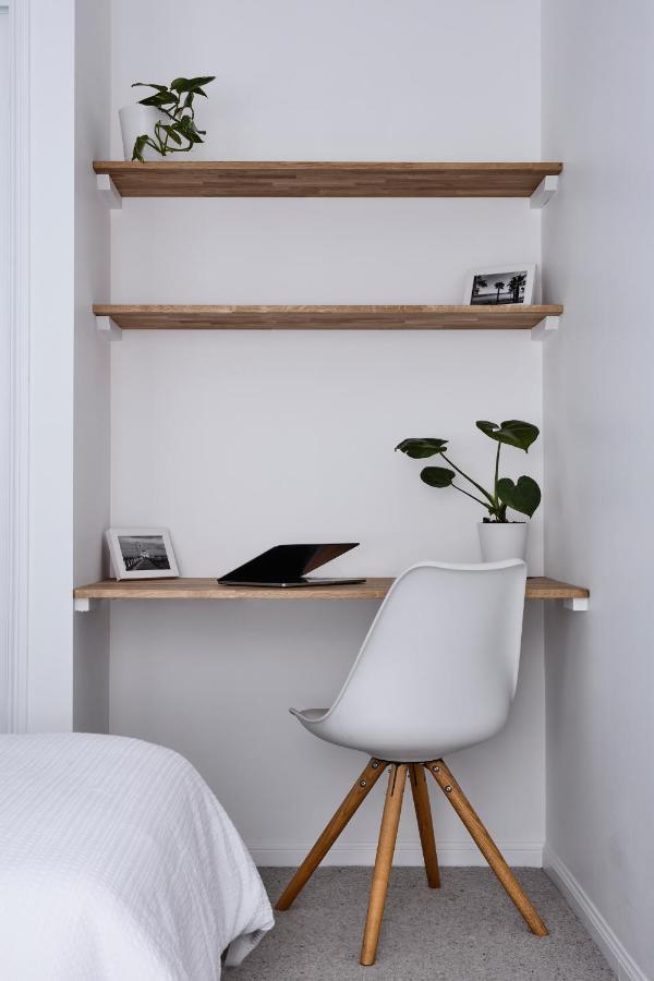 Holiday home Stylish Townhouse In Melbourne's Playground