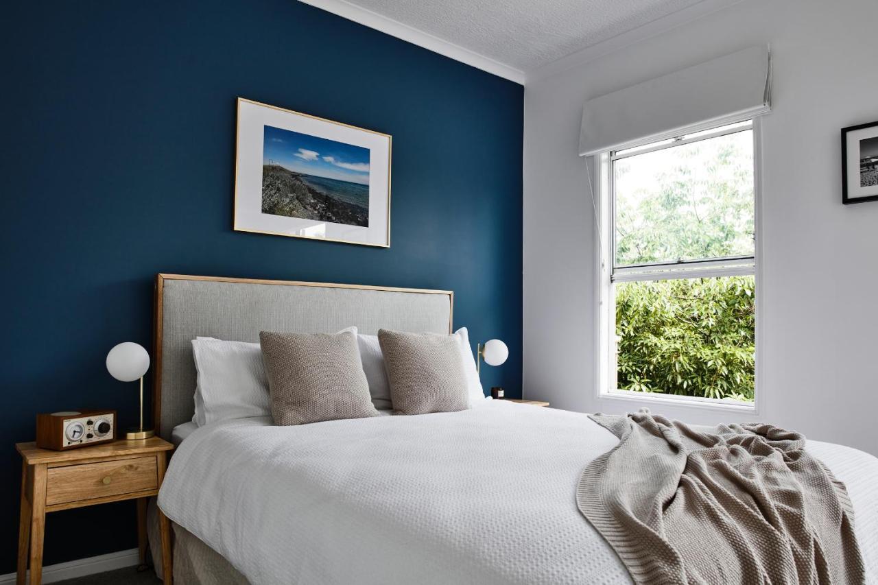 Stylish Townhouse In Melbourne's Playground * Melbourne