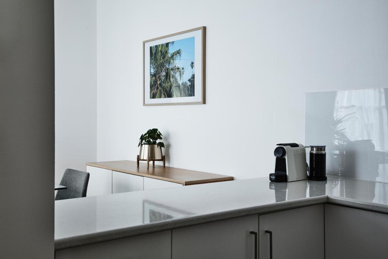 Holiday home Stylish Townhouse In Melbourne's Playground *