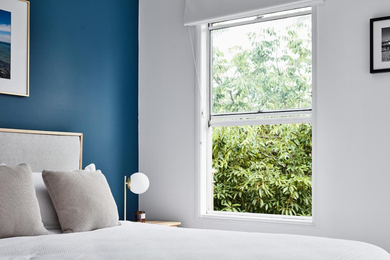 Holiday home Stylish Townhouse In Melbourne's Playground *