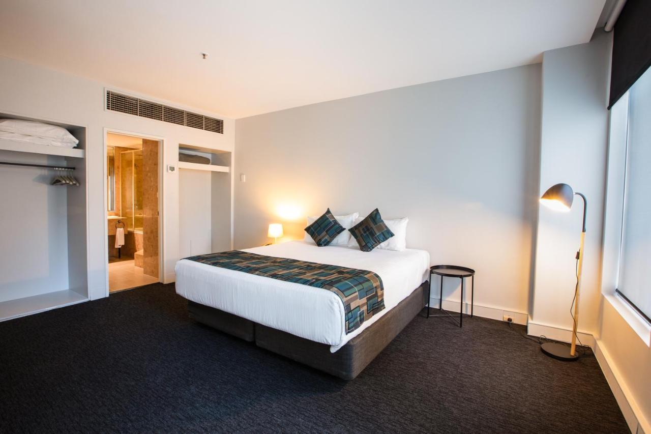 Hotel Citiclub Melbourne
