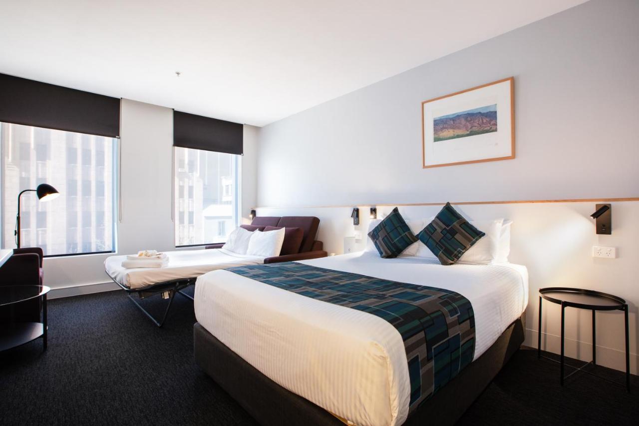 Citiclub Hotel Melbourne