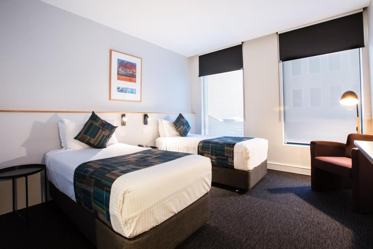 Citiclub 3* Melbourne