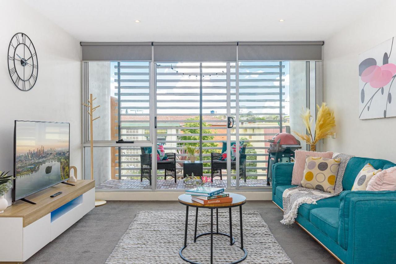 Apartment Ultimate Comfort Gem In St Kilda 301 *