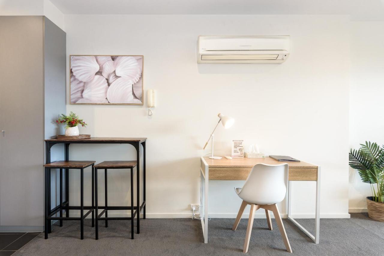 Apartment Ultimate Comfort Gem In St Kilda 301 *