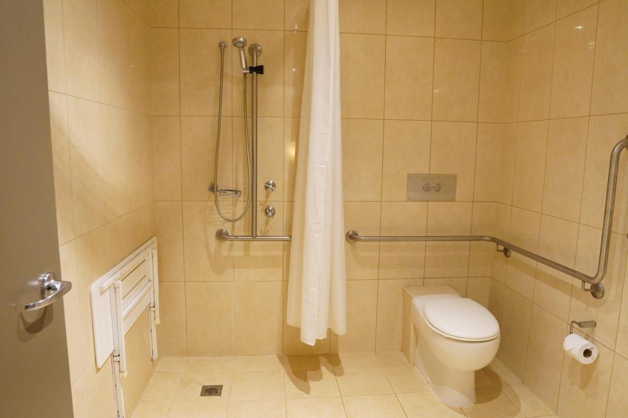 Aparthotel Melbourne Vivo
