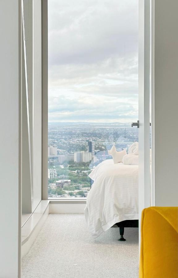 Apartamento Cbd With Free Car Park Ocean View *