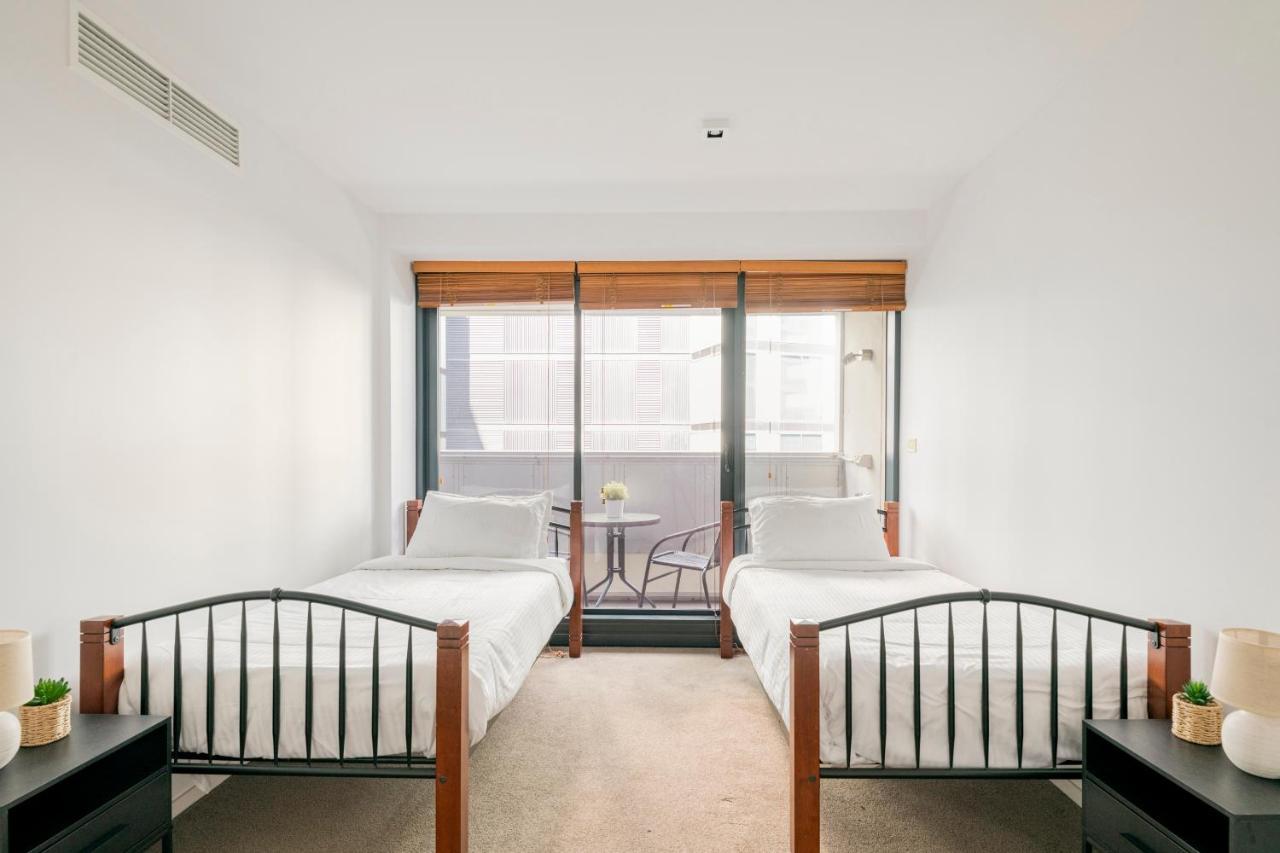 Luxury 3-storey Loft With Free Parking On Premises Melbourne