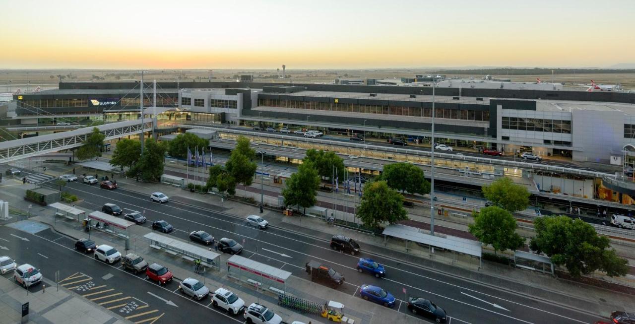 Airport By Ihg 4* Melbourne