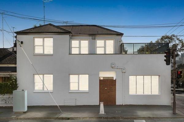 Apartment Cheerful 2 Rooms, Large Balcony With Hot Tub Melbourne
