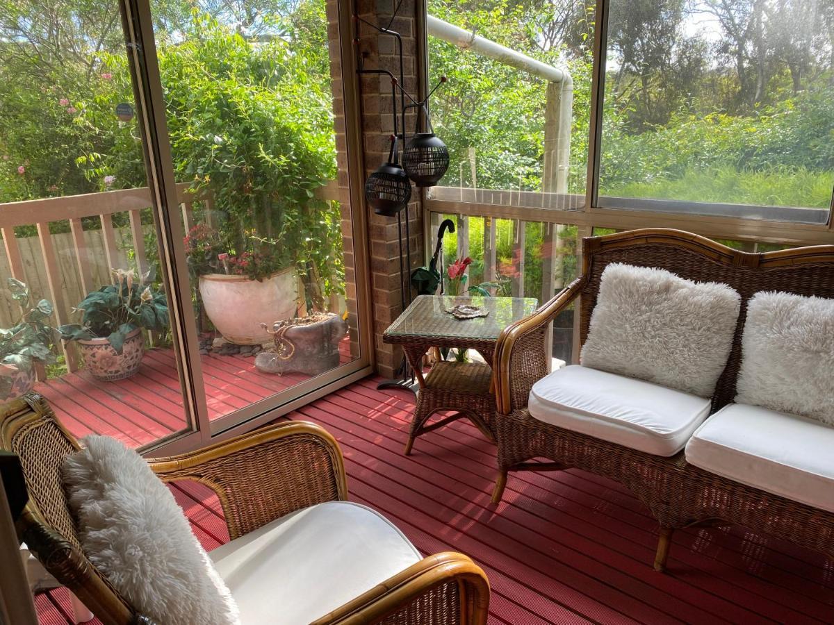 Apartment Bethel Homestay! Melbourne
