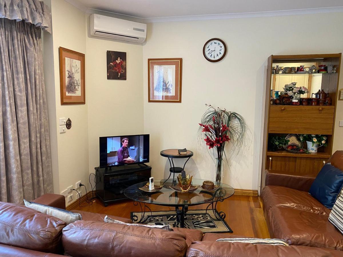 Bethel Homestay! * Melbourne