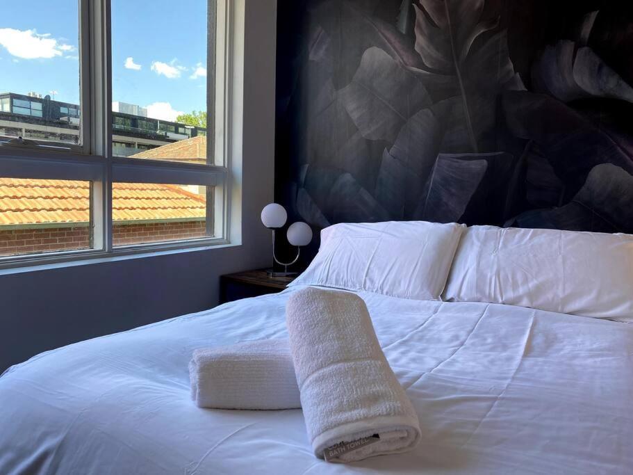 Apartamento Moments To Elwood And Village *