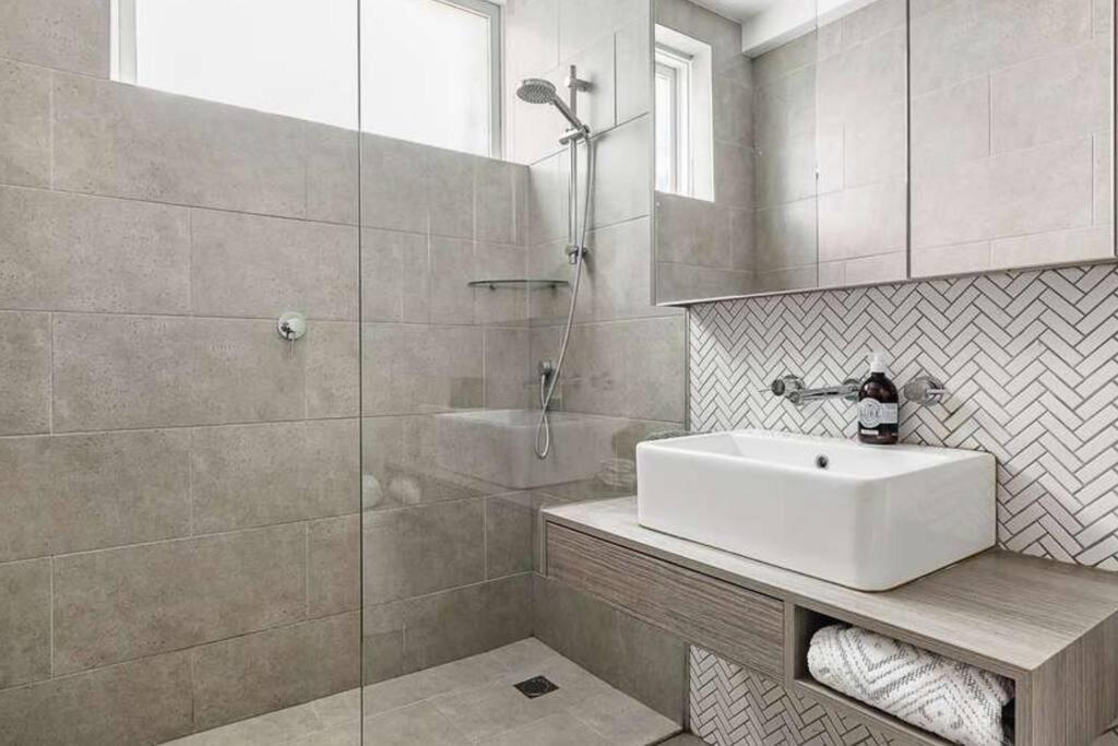 Moments To Elwood And Village Apartamento Melbourne