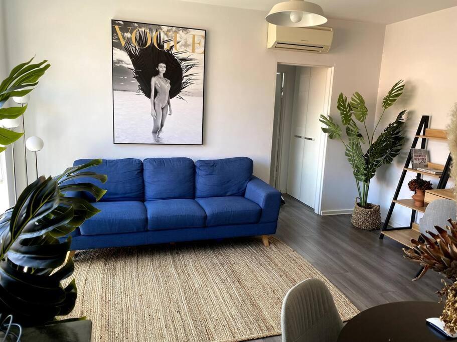 Moments To Elwood And Village Apartamento *