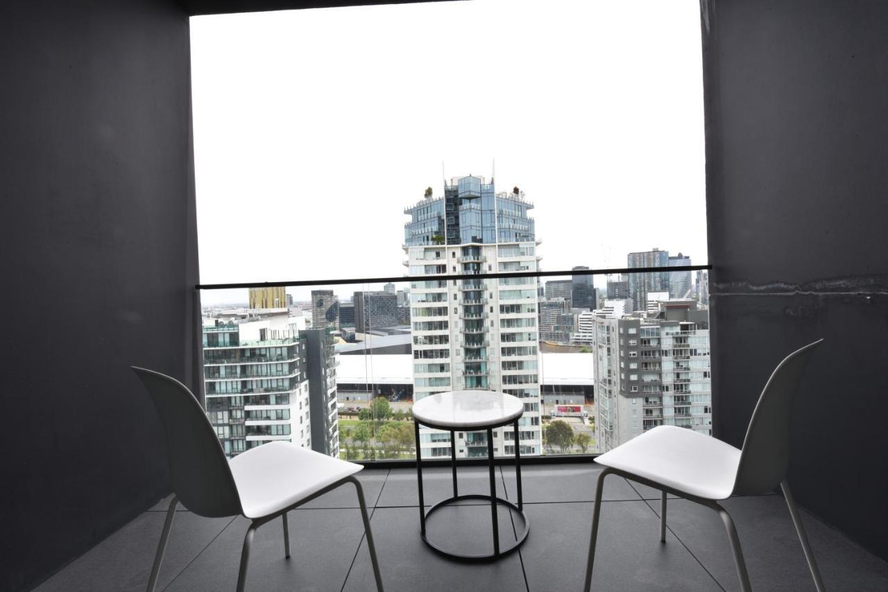 International Collection Apartment Melbourne