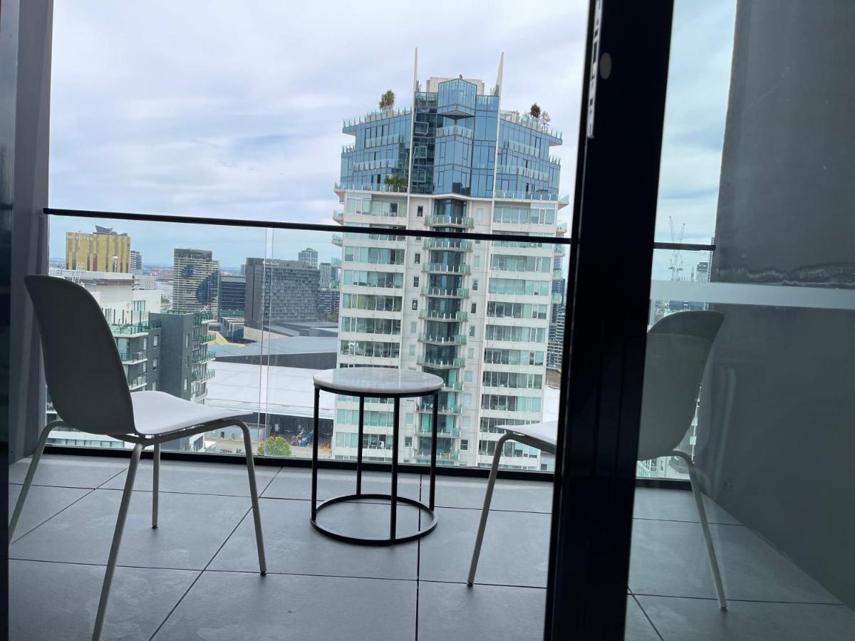 International Collection Apartment Melbourne